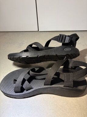 Chaco Z/2 Adjustable strap classic sandals